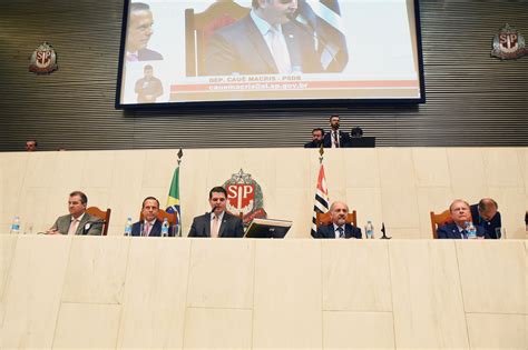 Legislatura 19ª .